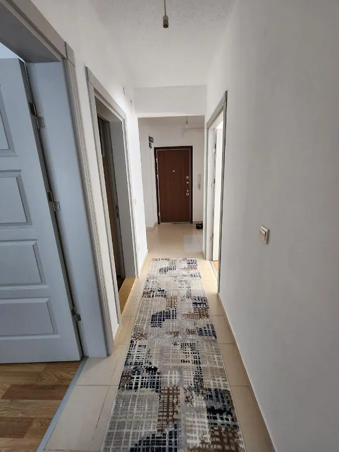 Istanbul Basaksehir Aile Icin Uygun Ortamda Kiralik Daire Apartment Turkey